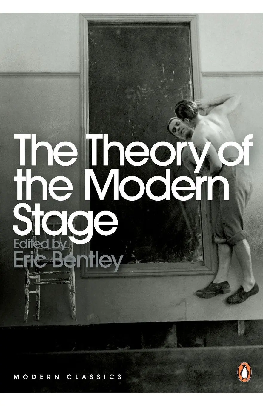 Cover: 9780141189185 | The Theory of the Modern Stage | Eric Bentley | Taschenbuch | Englisch