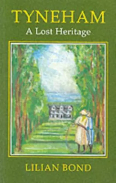 Cover: 9780946159185 | Tyneham | A Lost Heritage | Lilian Bond | Taschenbuch | Englisch