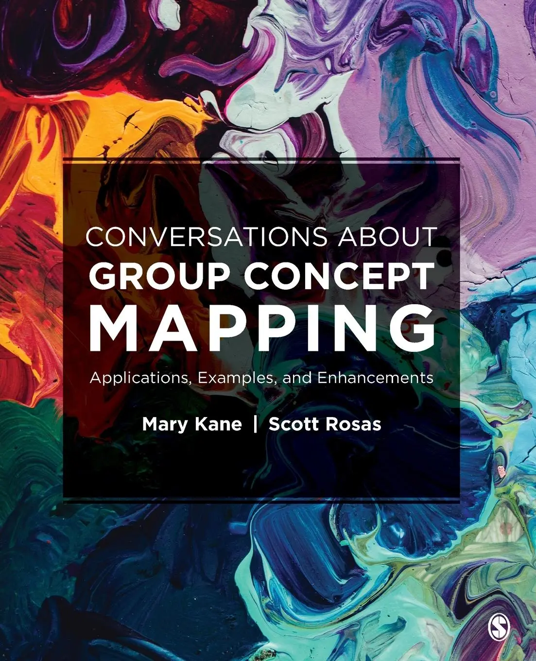 Cover: 9781506329185 | Conversations About Group Concept Mapping | Mary Kane (u. a.) | Buch