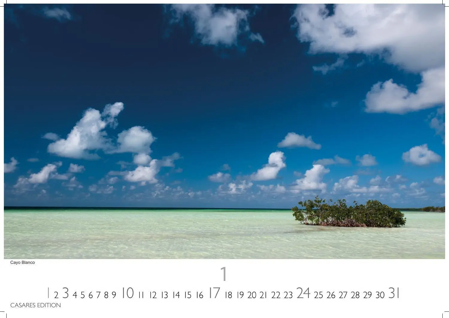 Bild: 9781835249185 | Cuba Kalender 2027 - Wandkalender Fotokalender Karibik 24x35cm -...