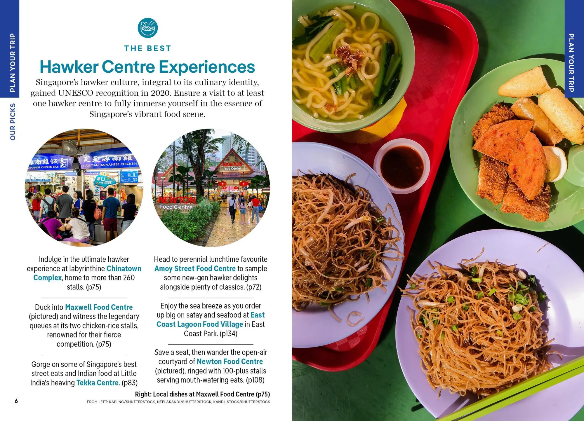 Bild: 9781838699185 | Lonely Planet Pocket Singapore | Ria de Jong (u. a.) | Taschenbuch