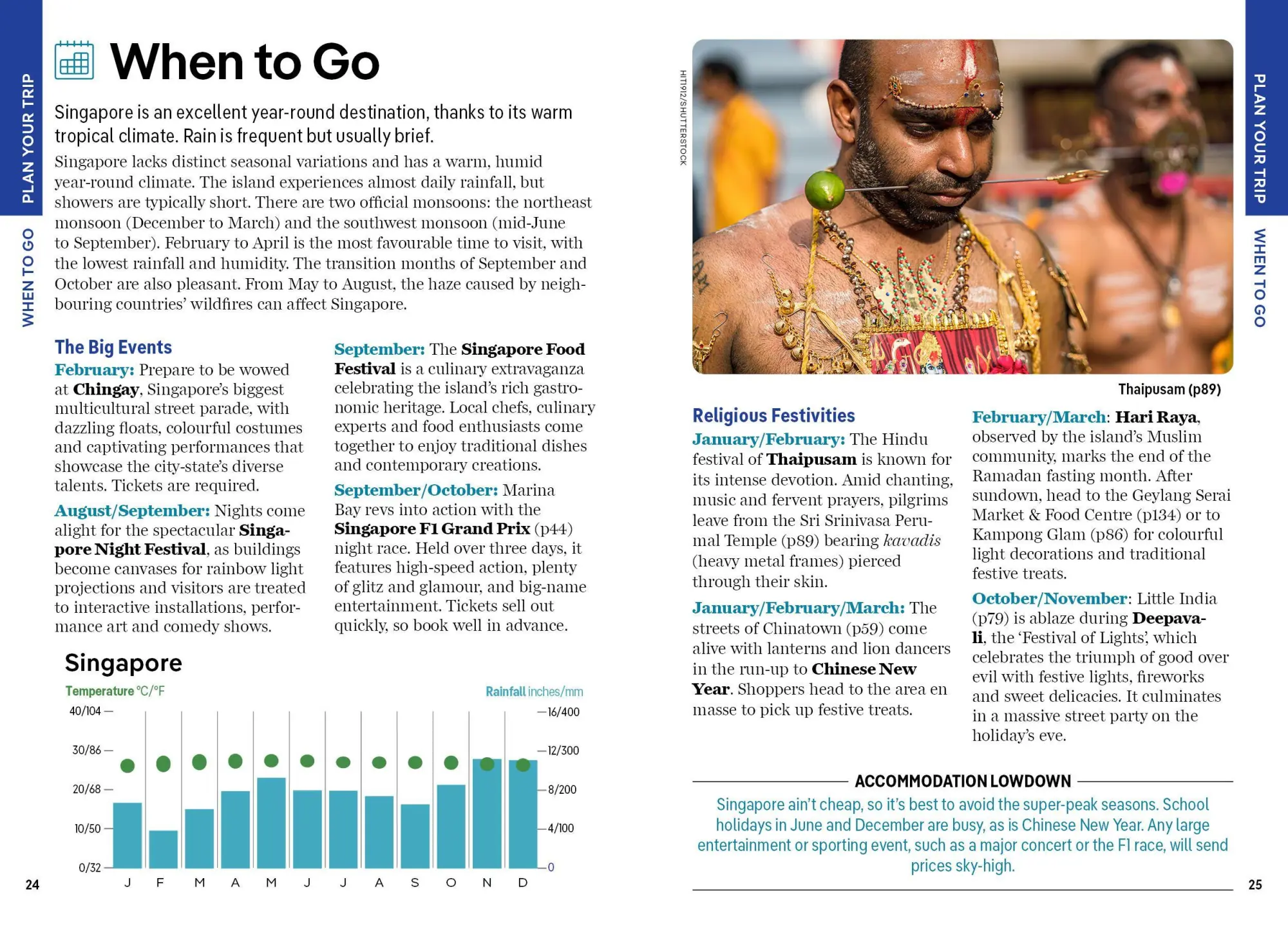 Bild: 9781838699185 | Lonely Planet Pocket Singapore | Ria de Jong (u. a.) | Taschenbuch