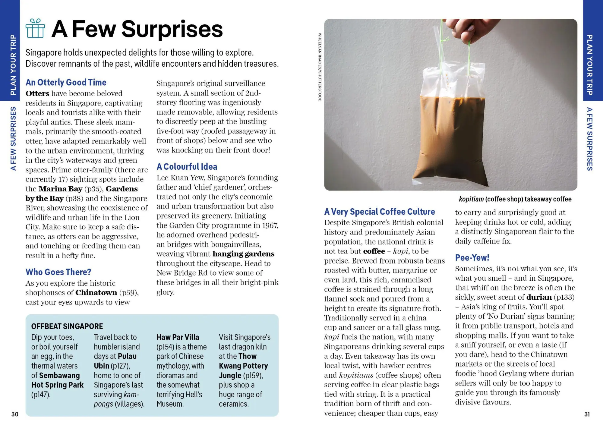 Bild: 9781838699185 | Lonely Planet Pocket Singapore | Ria de Jong (u. a.) | Taschenbuch