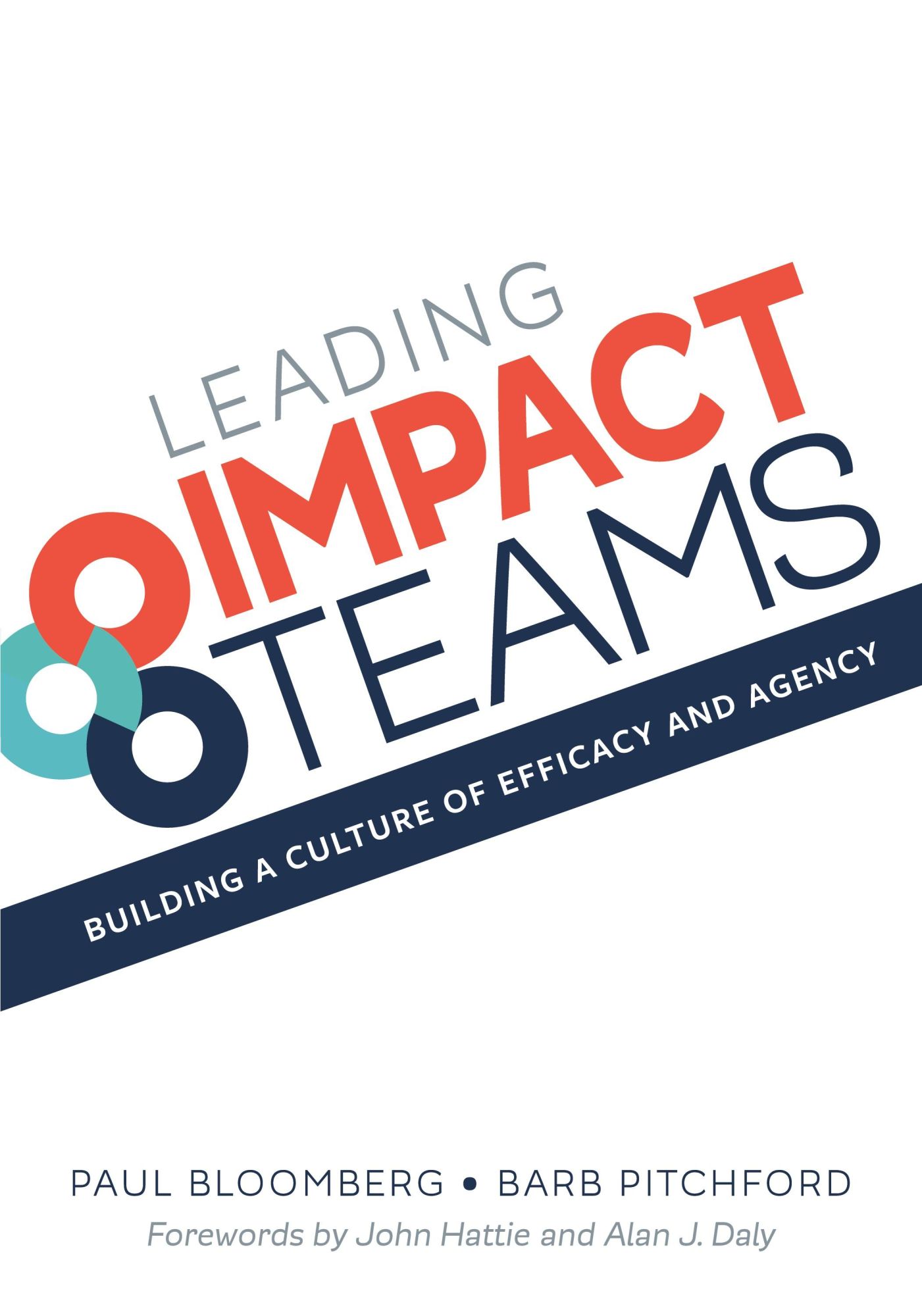 Cover: 9781950089185 | Leading Impact Teams | Building A Culture Of Efficacy And Agency