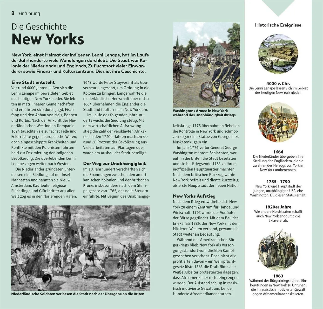 Bild: 9783734209185 | TOP10 Reiseführer New York | DK Verlag - Reise | Taschenbuch | 192 S.