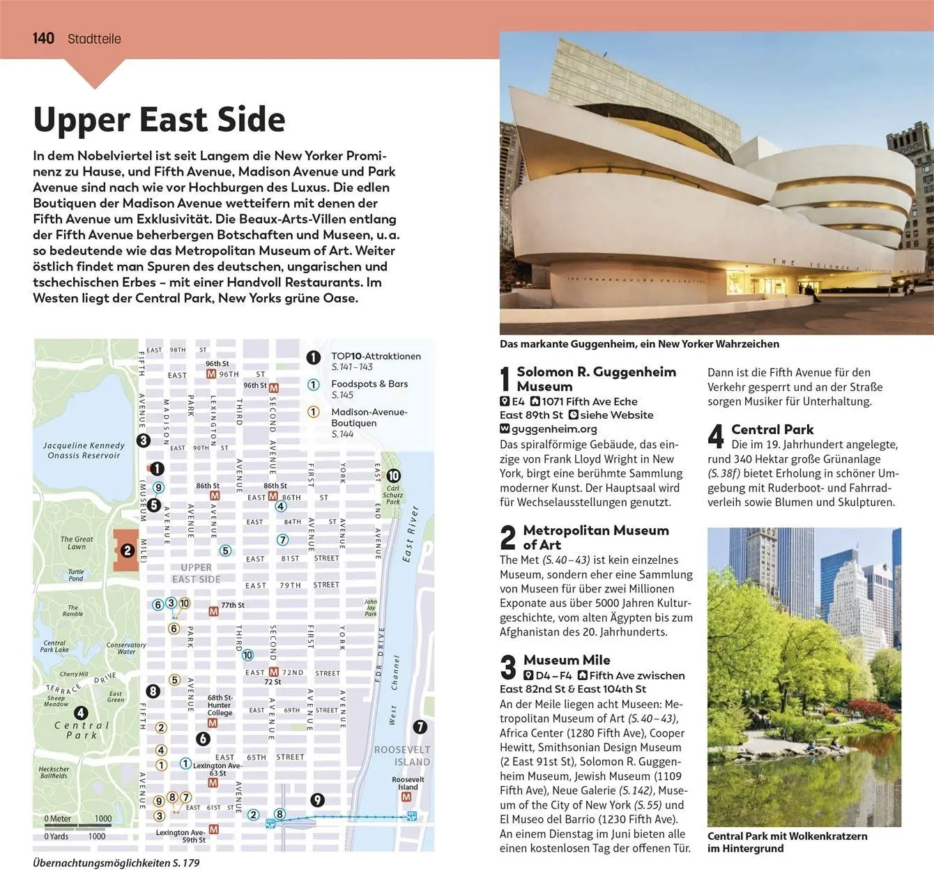 Bild: 9783734209185 | TOP10 Reiseführer New York | DK Verlag - Reise | Taschenbuch | 192 S.