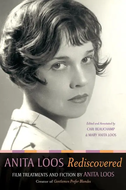 Cover: 9780520419285 | Anita Loos Rediscovered | Anita Loos | Taschenbuch | Englisch | 2025