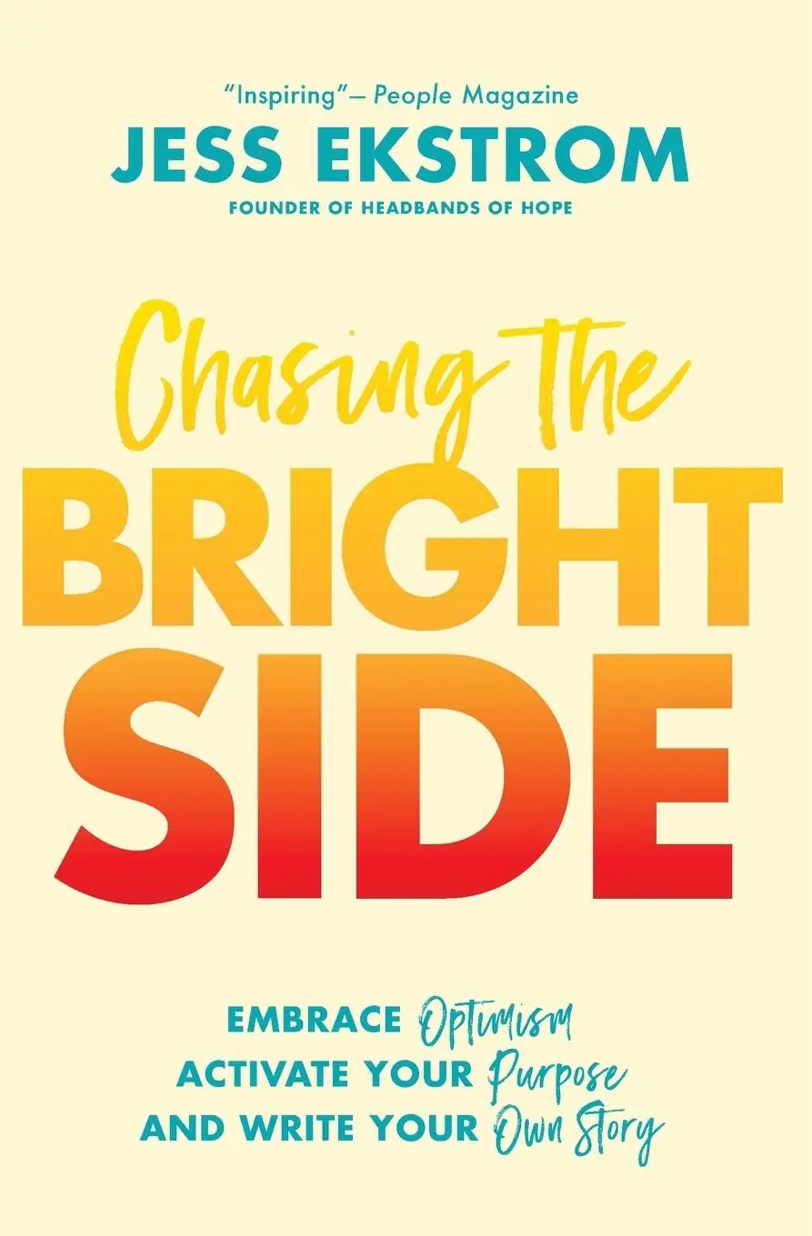 Cover: 9780785229285 | The Chasing the Bright Side | Jess Ekstrom | Taschenbuch | Englisch
