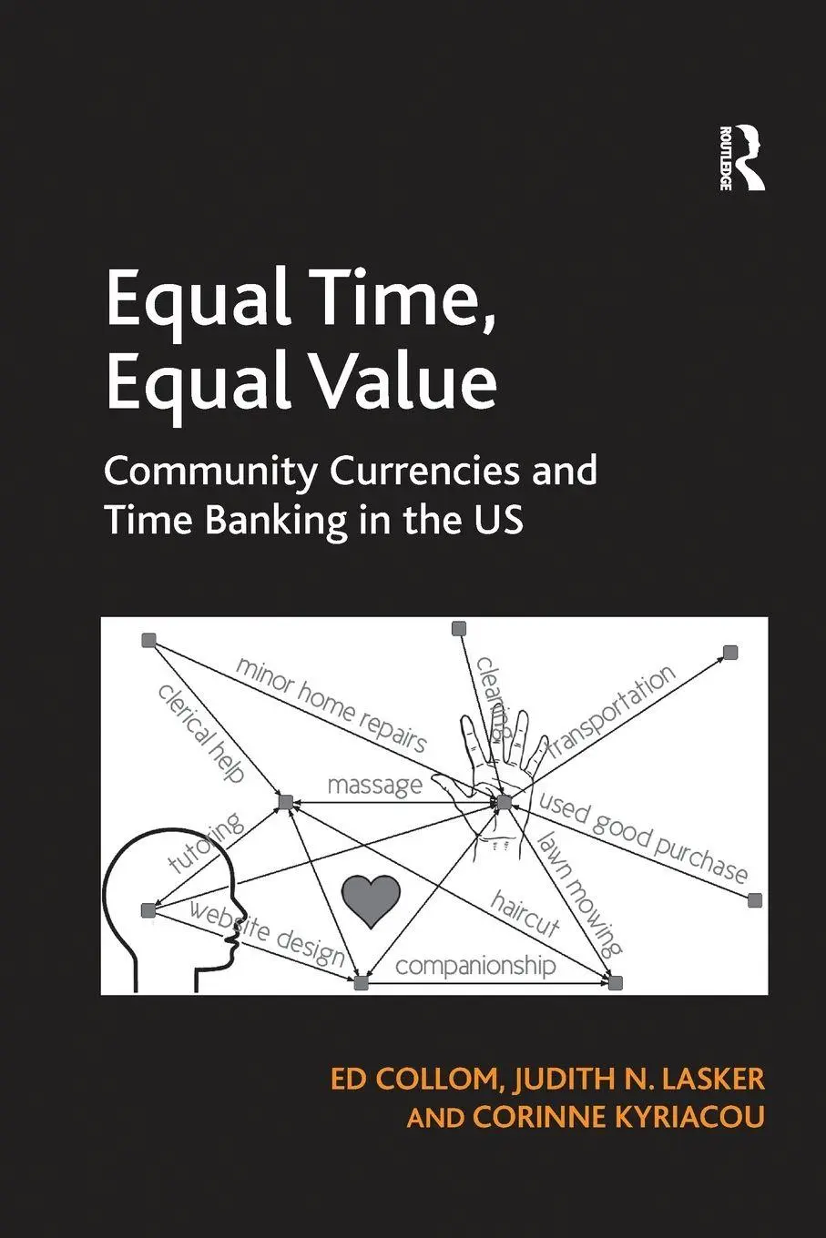 Cover: 9781138109285 | Equal Time, Equal Value | Ed Collom (u. a.) | Taschenbuch | Englisch