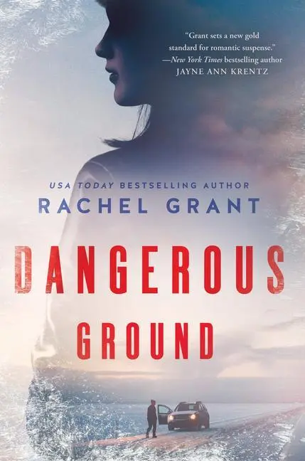 Cover: 9781542029285 | Dangerous Ground | Rachel Grant | Taschenbuch | Englisch | 2021