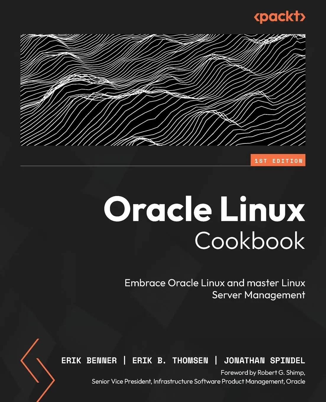 Cover: 9781803249285 | Oracle Linux Cookbook | Erik Benner (u. a.) | Taschenbuch | Englisch