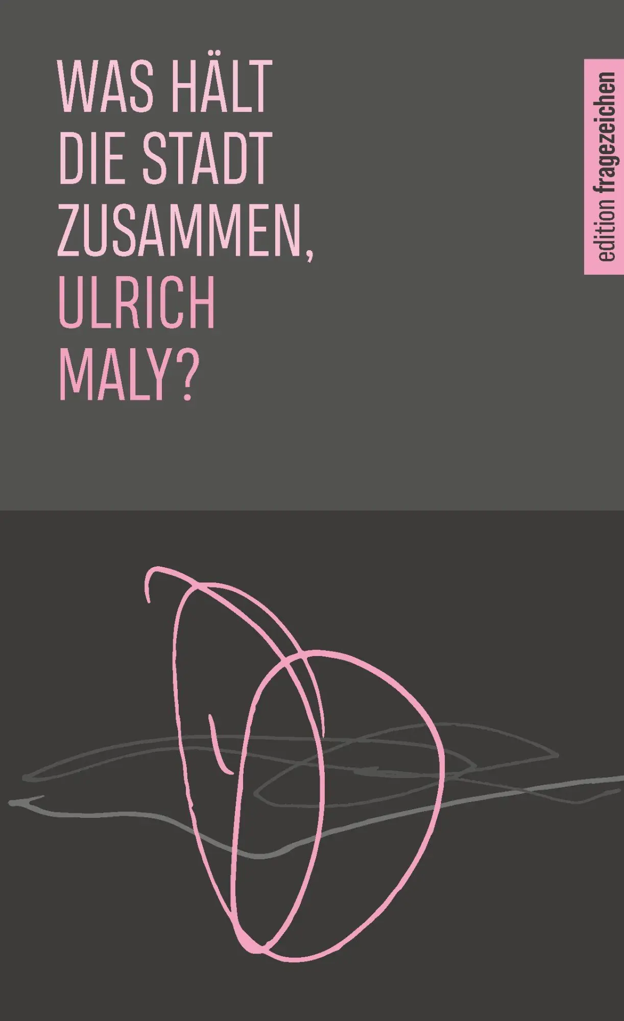 Cover: 9783429069285 | Was hält die Stadt zusammen, Ulrich Maly? | Ulrich Maly (u. a.) | Buch
