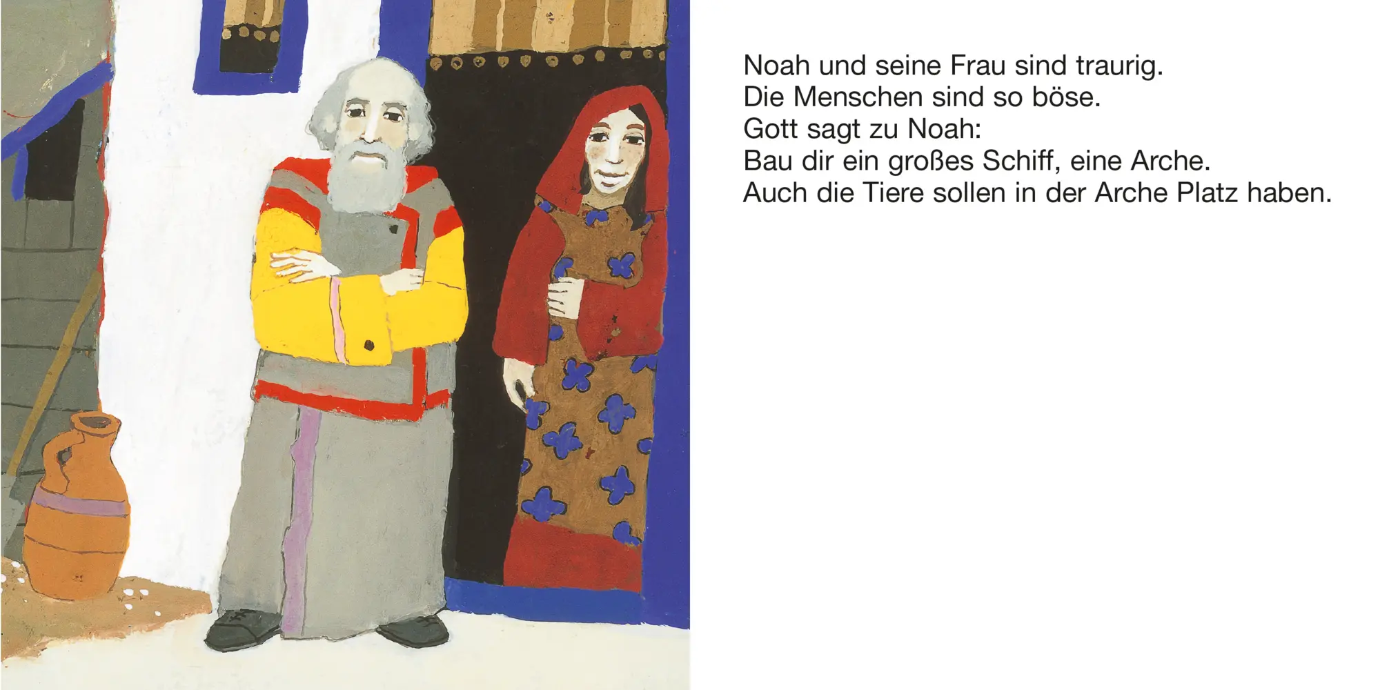 Bild: 9783438049285 | Der Regenbogen | Bilderbuch | Kees de Kort | Broschüre | geheftet