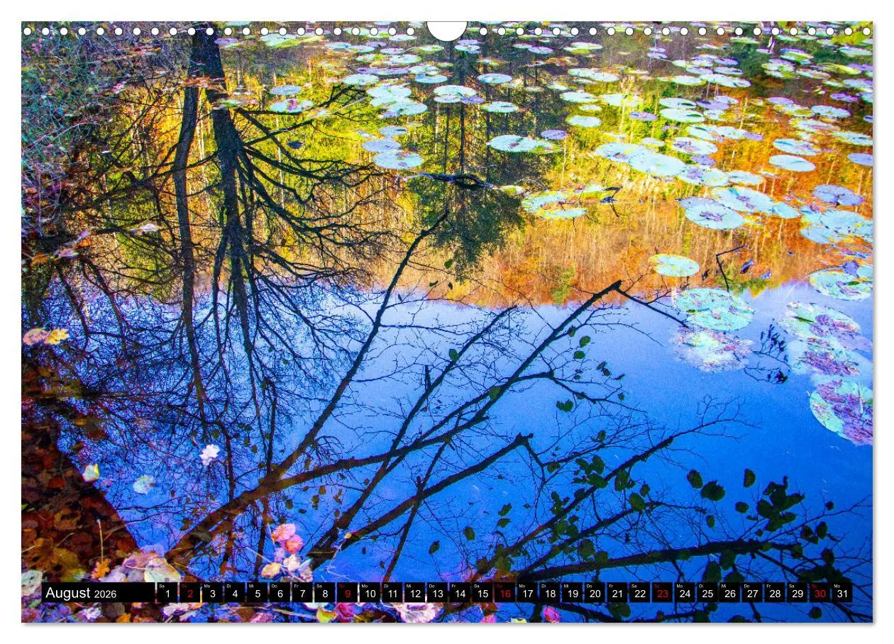 Bild: 9783457549285 | Golling an der Salzach (Wandkalender 2026 DIN A3 quer), CALVENDO...