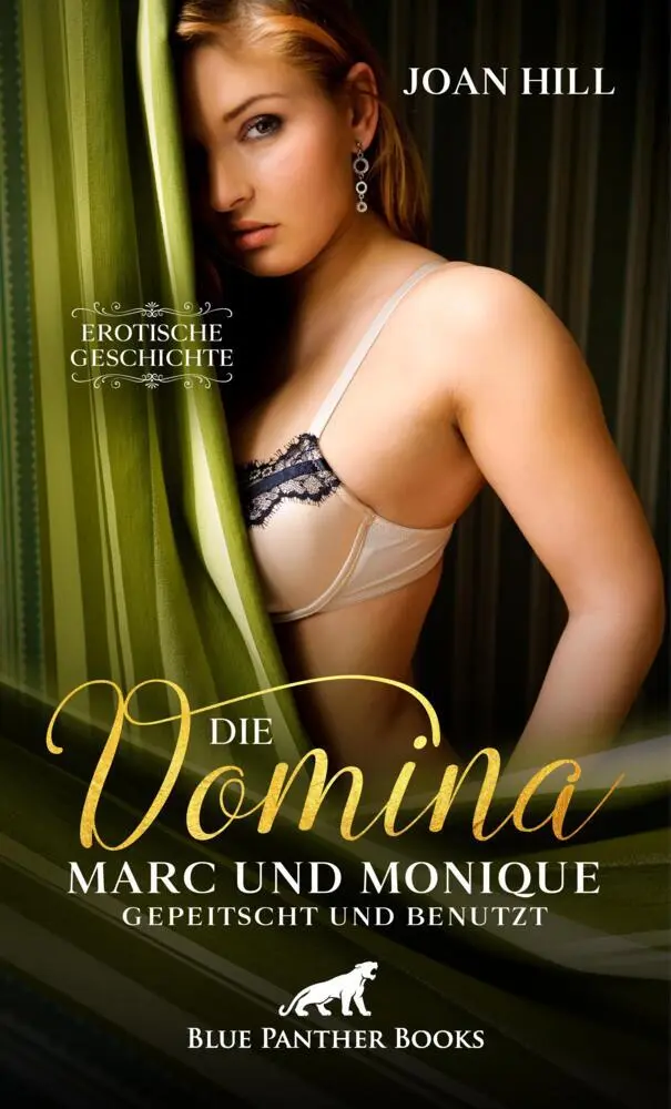 Cover: 9783756149285 | Die Domina - Marc und Monique - gepeitscht und benutzt Erotische...
