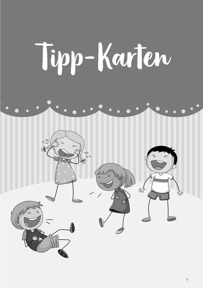 Bild: 9783834669285 | 20 Mini-Sketche für Grundschulkinder | Astrid Grabe (u. a.) | 64 S.