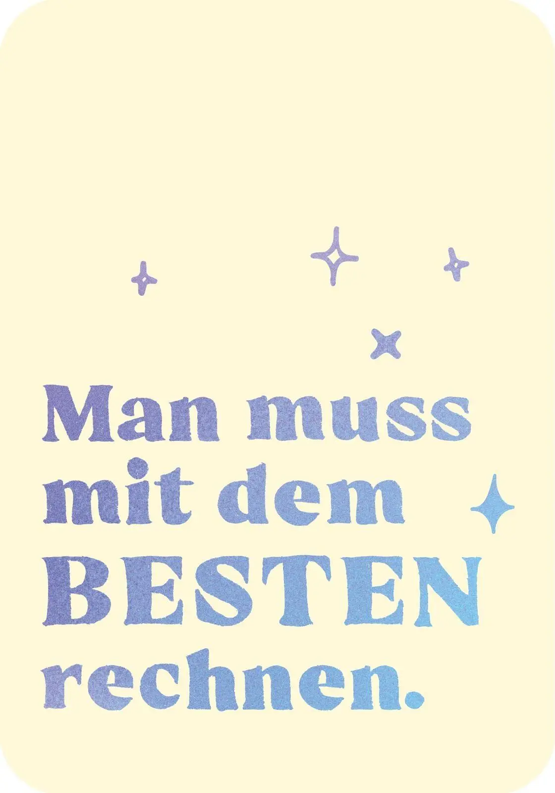 Bild: 9783845869285 | Mut ist deine Superkraft | 50 Motivationskärtchen | Taschenbuch | 2026