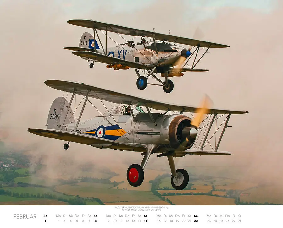 Bild: 9783966649285 | Ghosts Kalender 2026 | Philip Makanna | Kalender | 14 S. | Deutsch