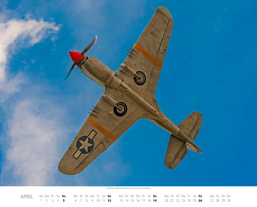 Bild: 9783966649285 | Ghosts Kalender 2026 | Philip Makanna | Kalender | 14 S. | Deutsch