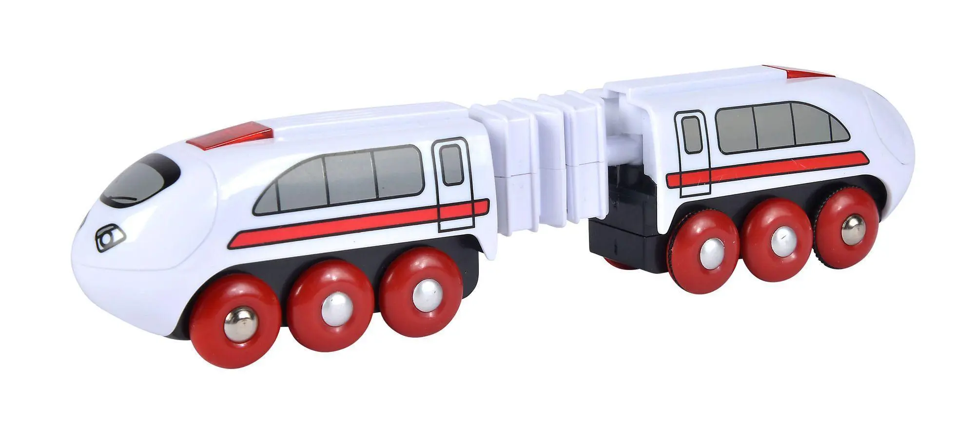 Bild: 4003046009385 | EH Bahn, Ferngesteuerter Zug | 100006606 | Deutsch | 2023 | Eichhorn