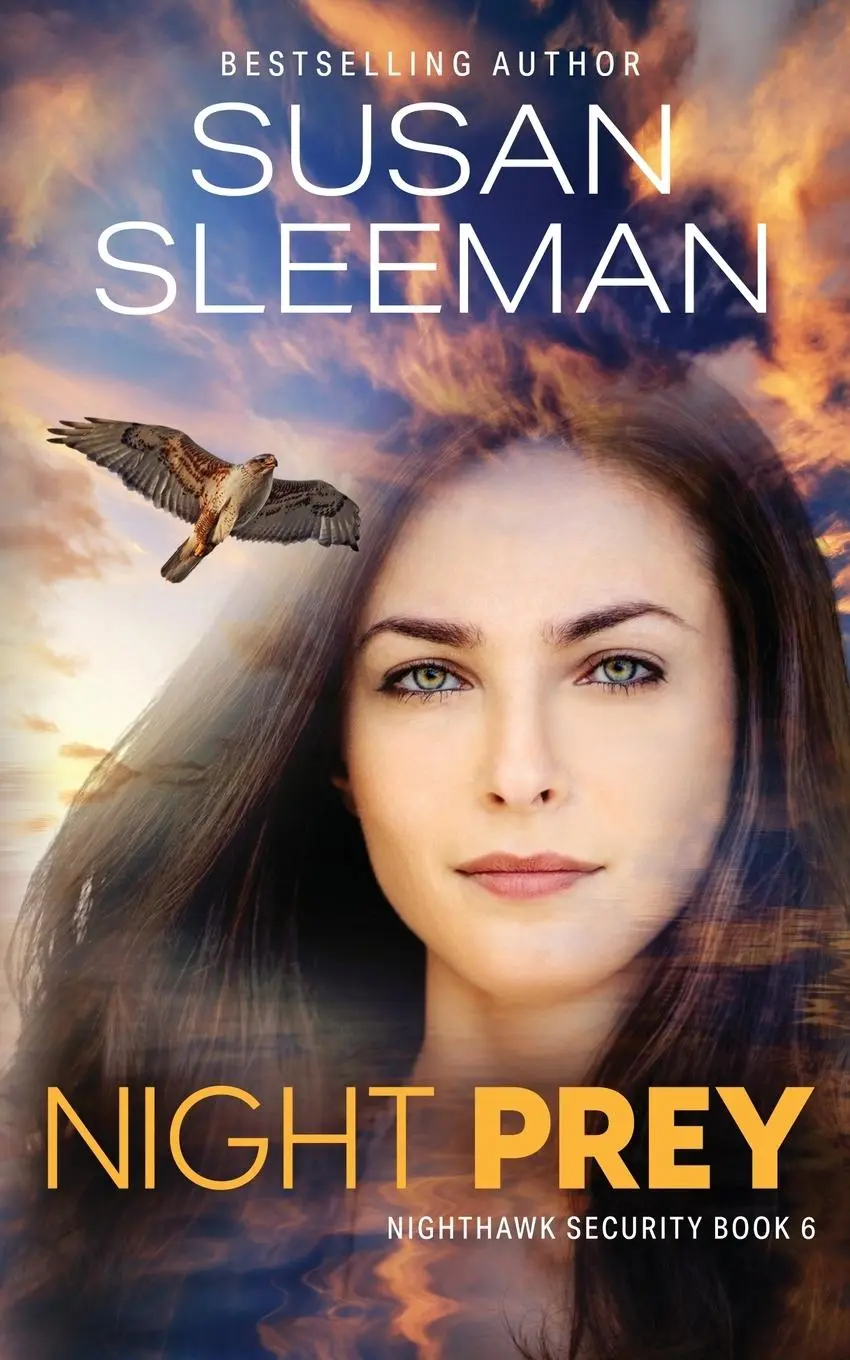 Cover: 9781949009385 | Night Prey | Susan Sleeman | Taschenbuch | Englisch | 2021