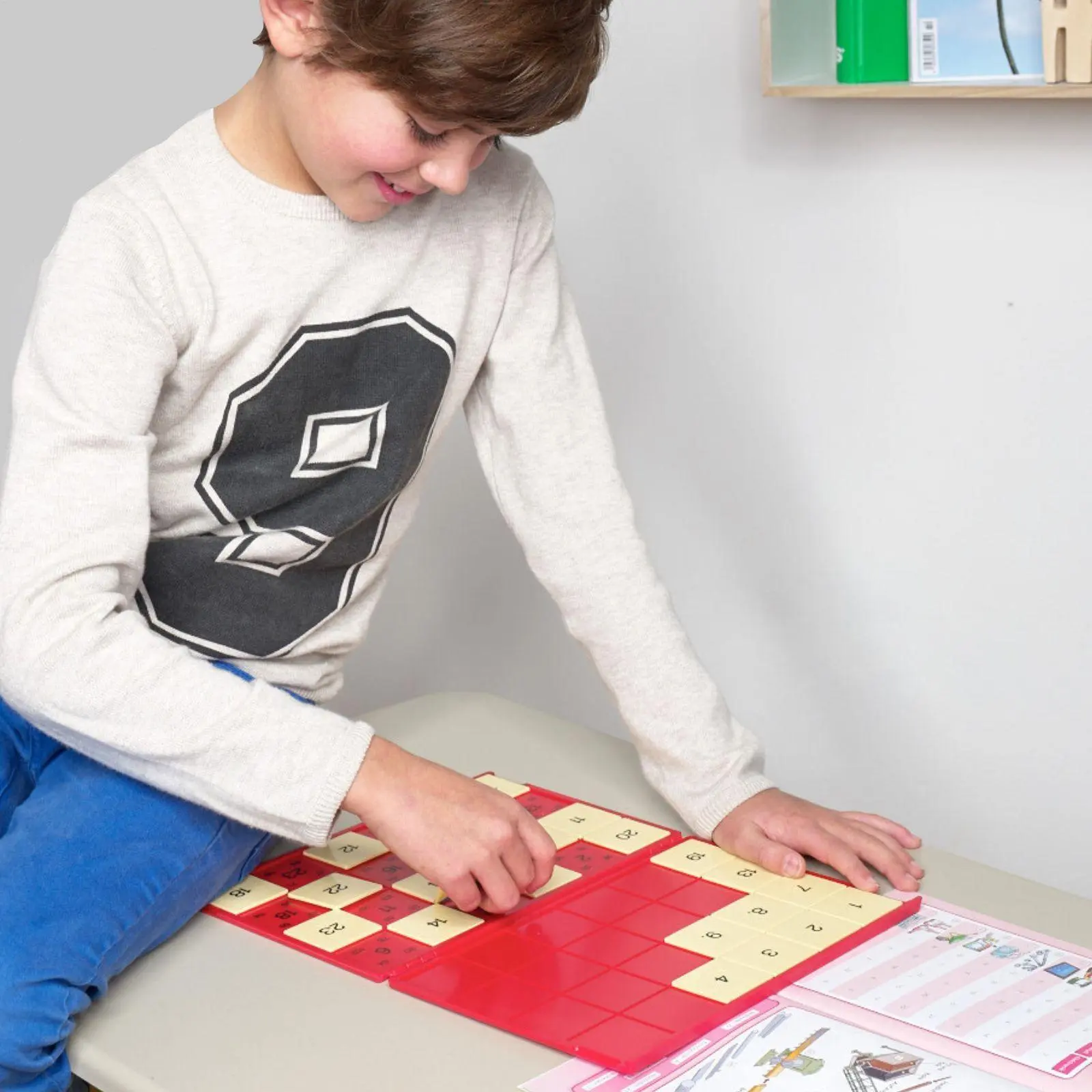 Bild: 9783072499385 | LÜK. Das Lernpaket für die 3. Klasse | Taschenbuch | LÜK Sets | SET