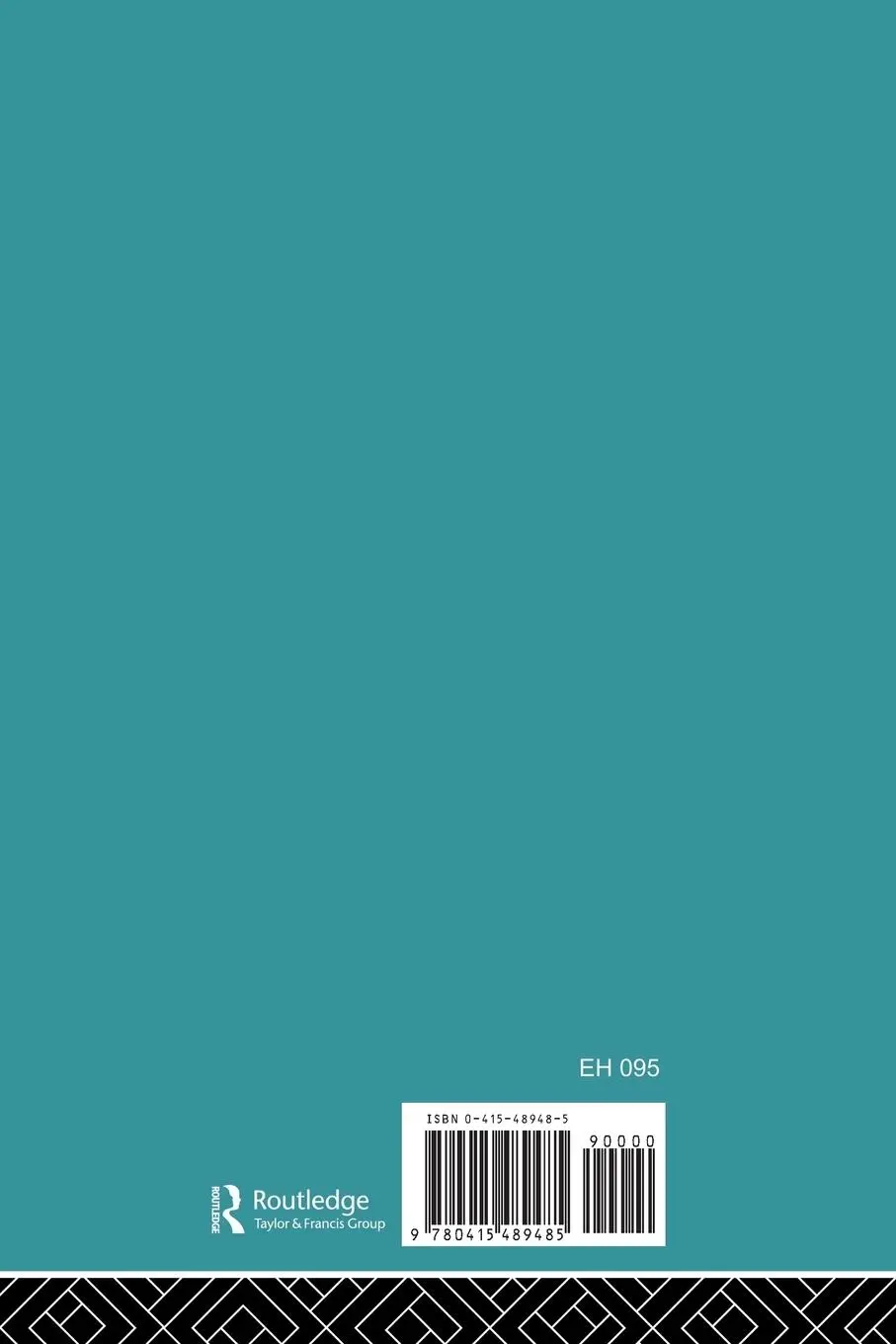 Rückseite: 9780415489485 | The Rise of Merchant Banking | Stanley Chapman | Taschenbuch | 2010