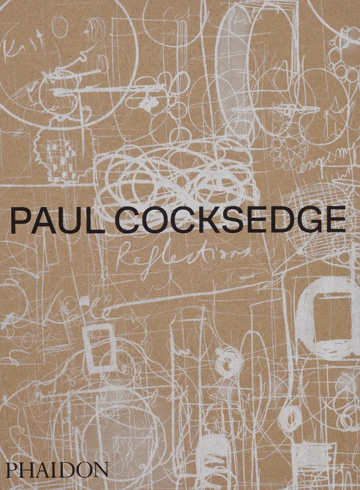Cover: 9781838669485 | Paul Cocksedge | Reflections | Paul Cocksedge | Buch | 240 S. | 2025
