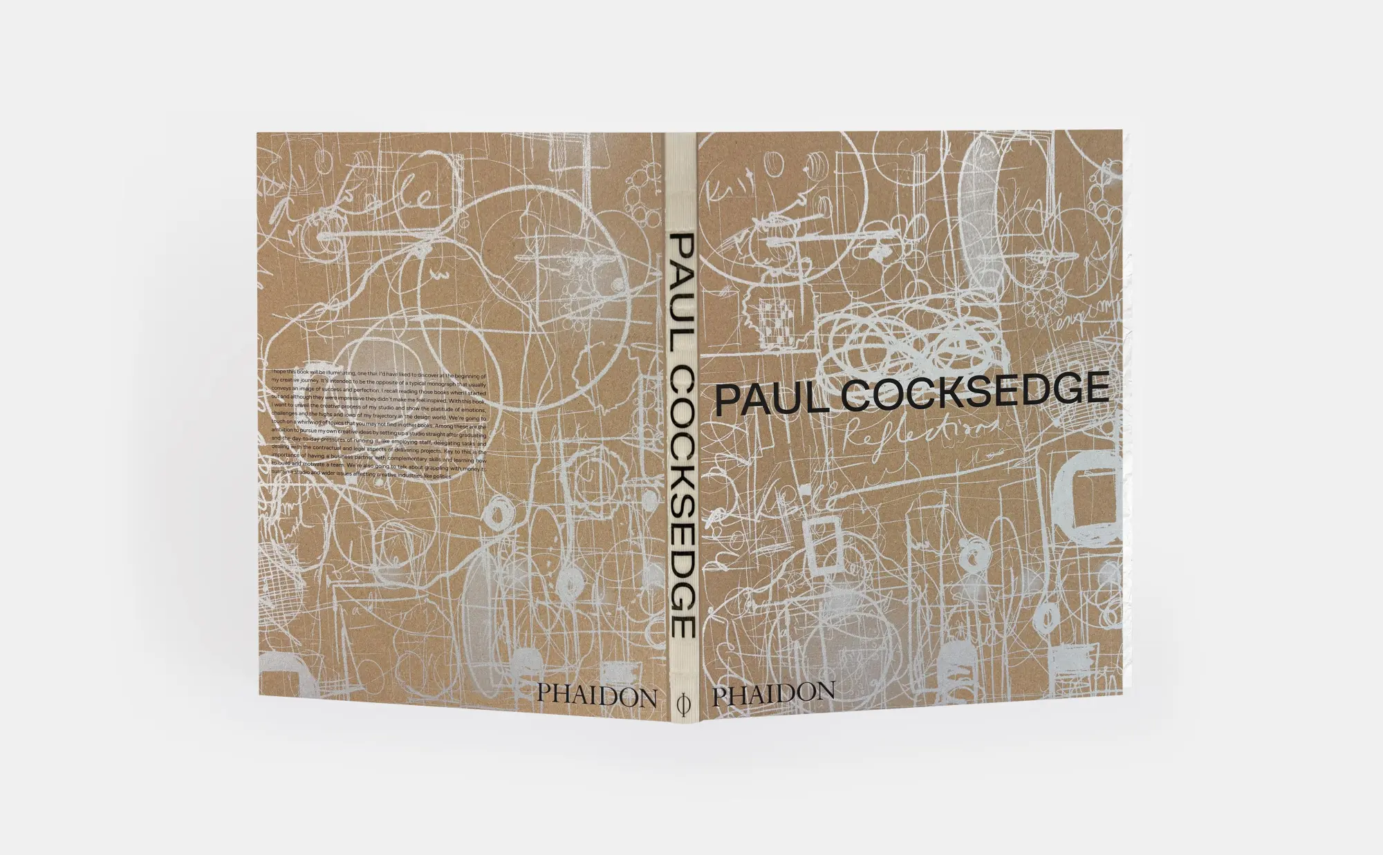 Bild: 9781838669485 | Paul Cocksedge | Reflections | Paul Cocksedge | Buch | 240 S. | 2025