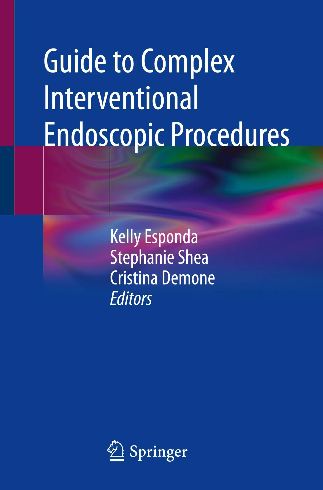 Cover: 9783030809485 | Guide to Complex Interventional Endoscopic Procedures | Taschenbuch