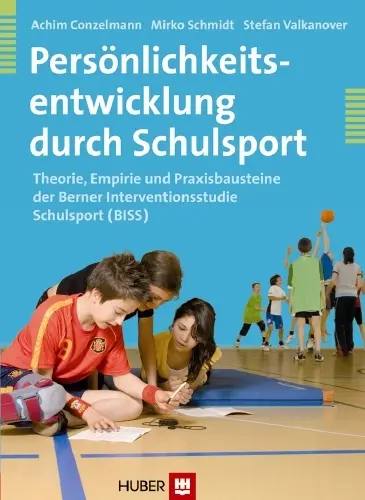 Cover: 9783456849485 | Persönlichkeitsentwicklung durch Schulsport | Achim Conzelmann (u. a.)