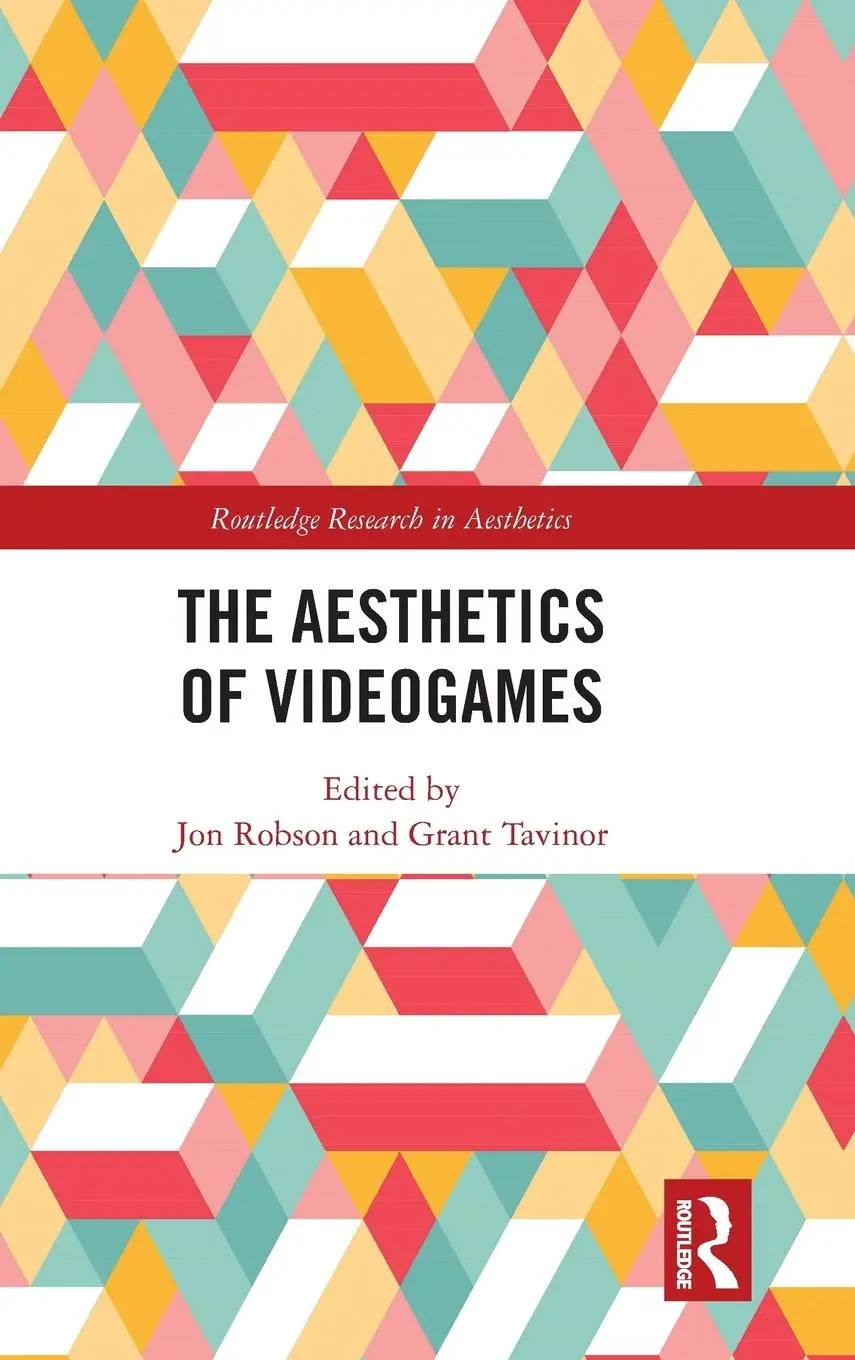 Cover: 9781138629585 | The Aesthetics of Videogames | Jon Robson (u. a.) | Buch | Englisch