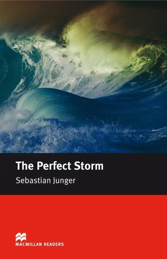 Cover: 9783192029585 | The Perfect Storm | Sebastian Junger | Taschenbuch | 112 S. | Englisch
