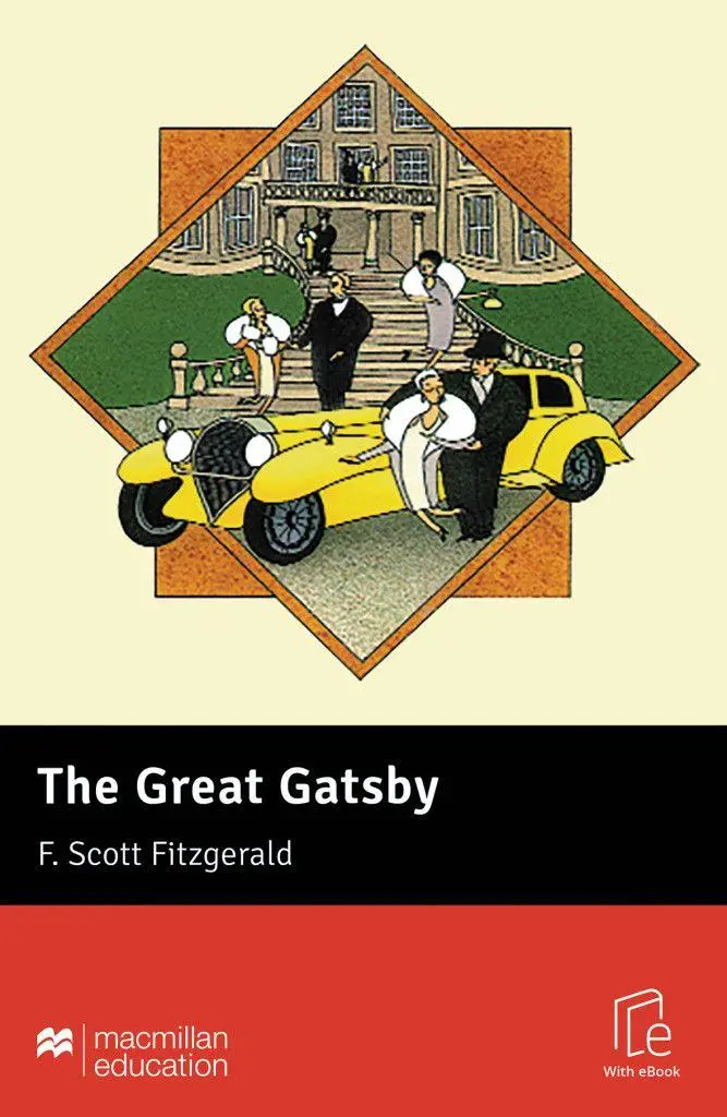 The Great Gatsby