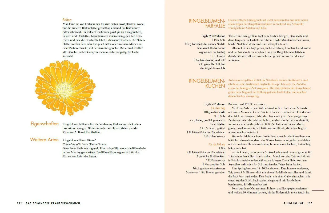 Bild: 9783791389585 | Das besondere Kräuterkochbuch | Jekka Mcvicar | Buch | 352 S. | 2023