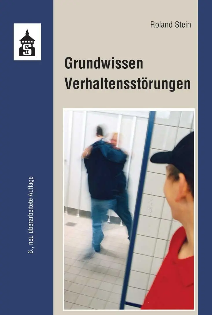 Cover: 9783834019585 | Grundwissen Verhaltensstörungen | Roland Stein | Taschenbuch | VIII