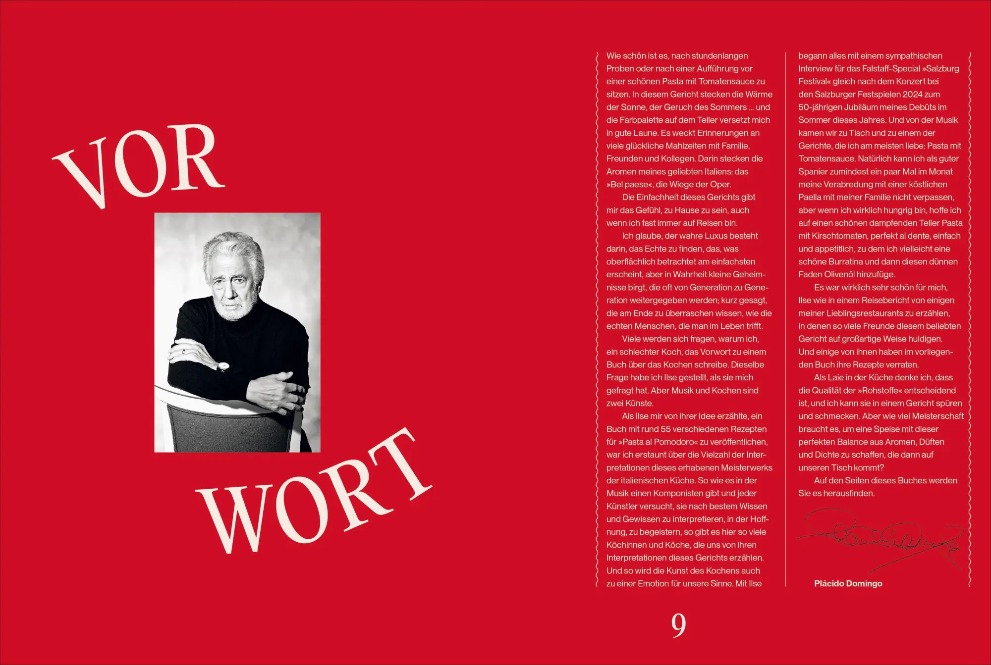 Bild: 9783959619585 | Pasta al Pomodoro | Ilse Fischer | Buch | 208 S. | Deutsch | 2025