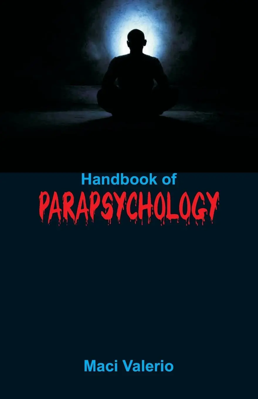 Cover: 9789352979585 | Handbook of Parapsychology | Maci Valerio | Taschenbuch | Englisch