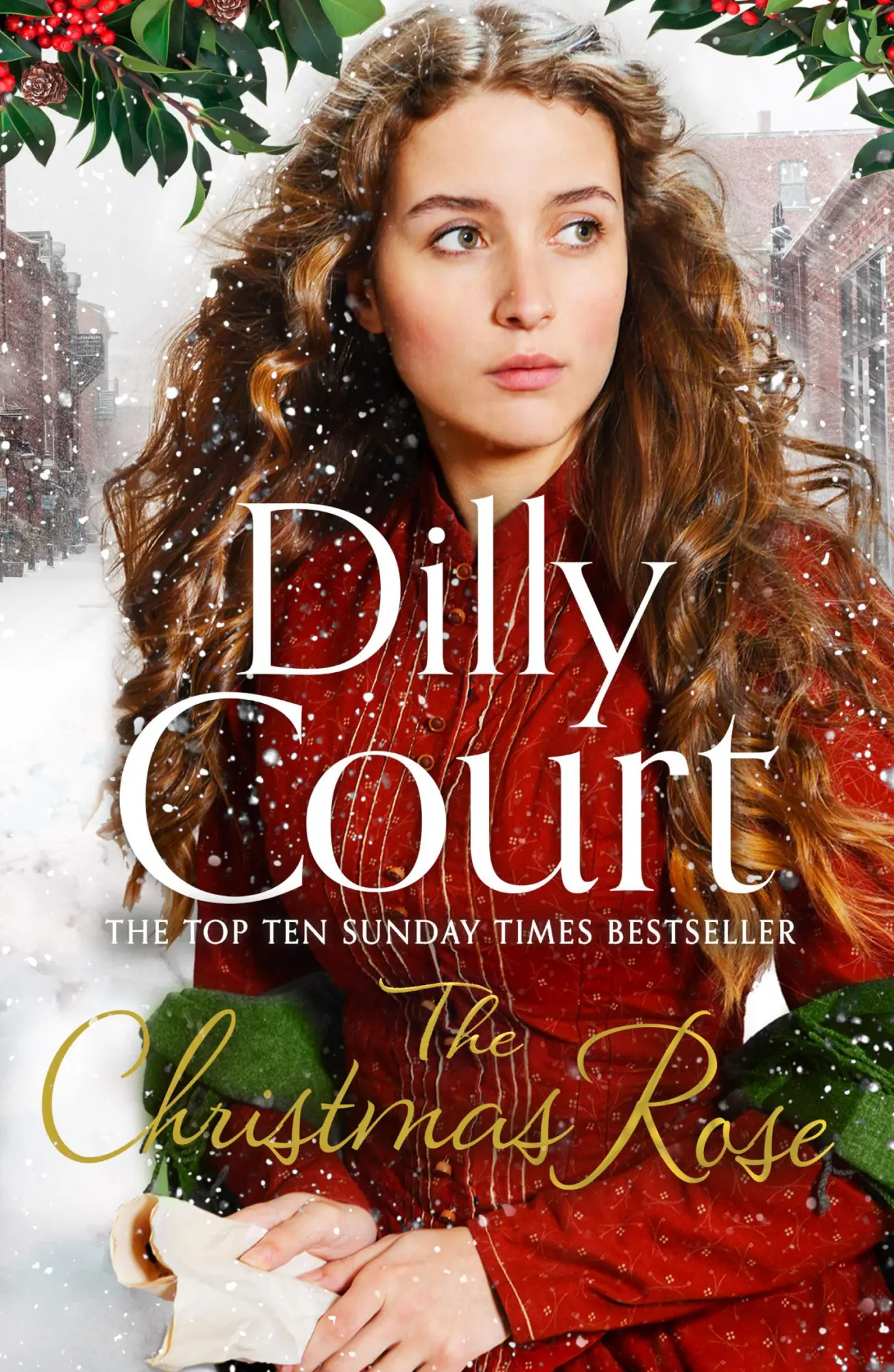 Cover: 9780008199685 | The Christmas Rose | Dilly Court | Taschenbuch | Englisch | 2018