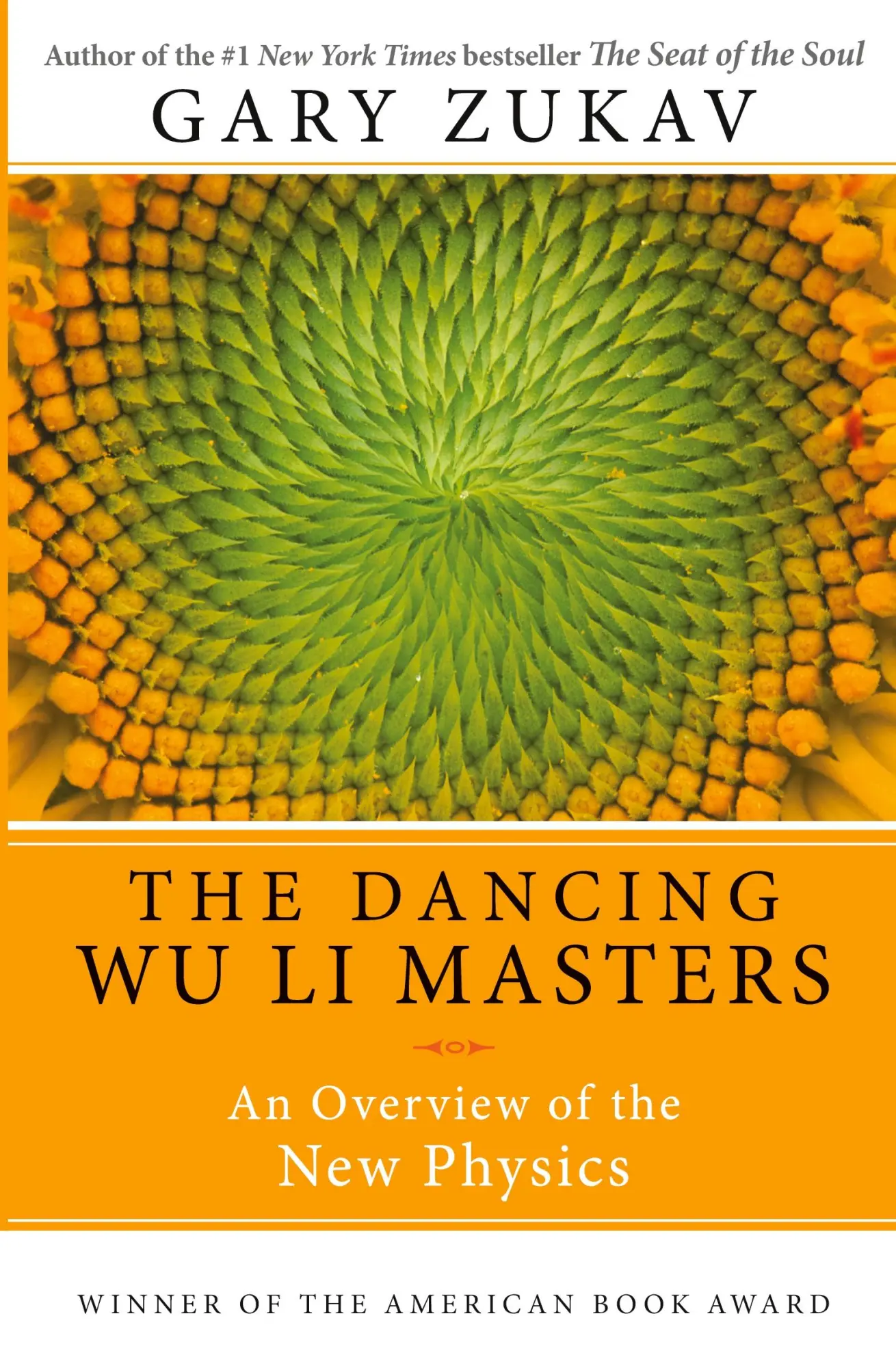 Cover: 9780060959685 | Dancing Wu Li Masters, The | Gary Zukav | Taschenbuch | Englisch
