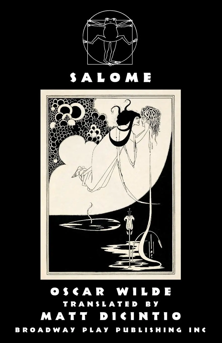 Cover: 9780881459685 | Salome | Oscar Wilde | Taschenbuch | Paperback | Englisch | 2023