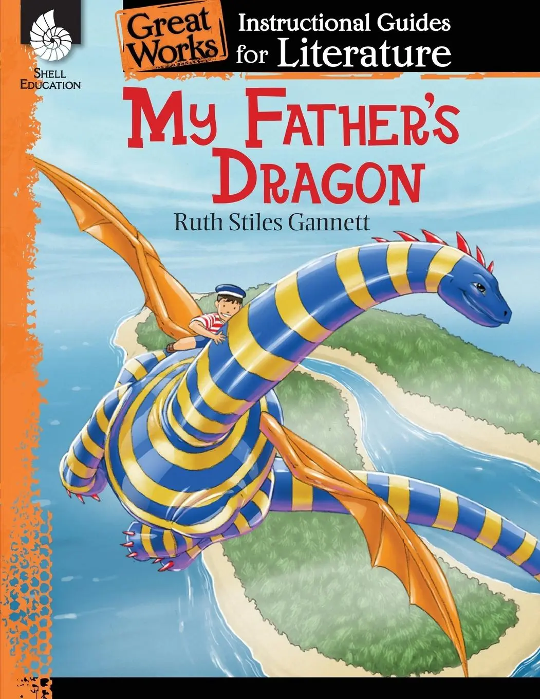 Cover: 9781425889685 | My Father's Dragon | Ashley Scott | Taschenbuch | Englisch | 2014