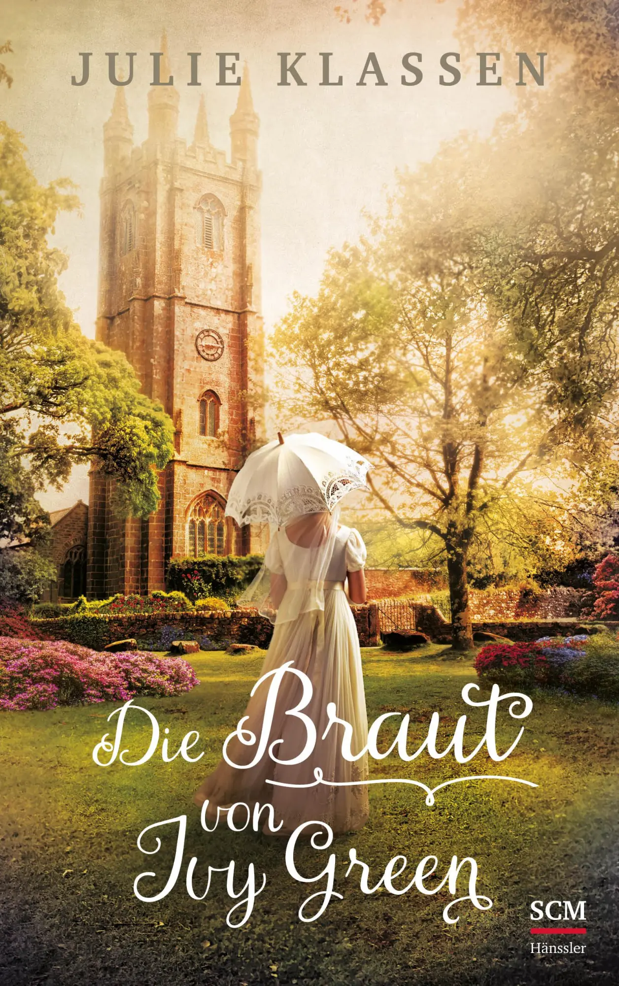 Cover: 9783775159685 | Die Braut von Ivy Green | Julie Klassen | Taschenbuch | 496 S. | 2019