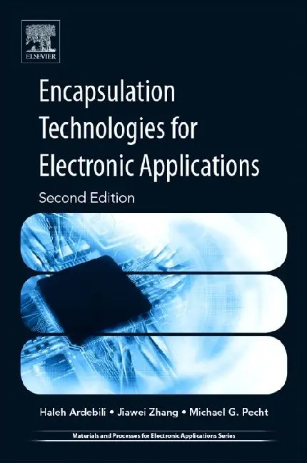 Cover: 9780128119785 | Encapsulation Technologies for Electronic Applications | Taschenbuch