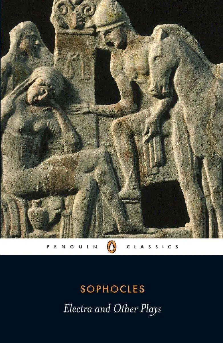 Cover: 9780140449785 | Electra and Other Plays | Sophocle | Taschenbuch | Englisch | 2008