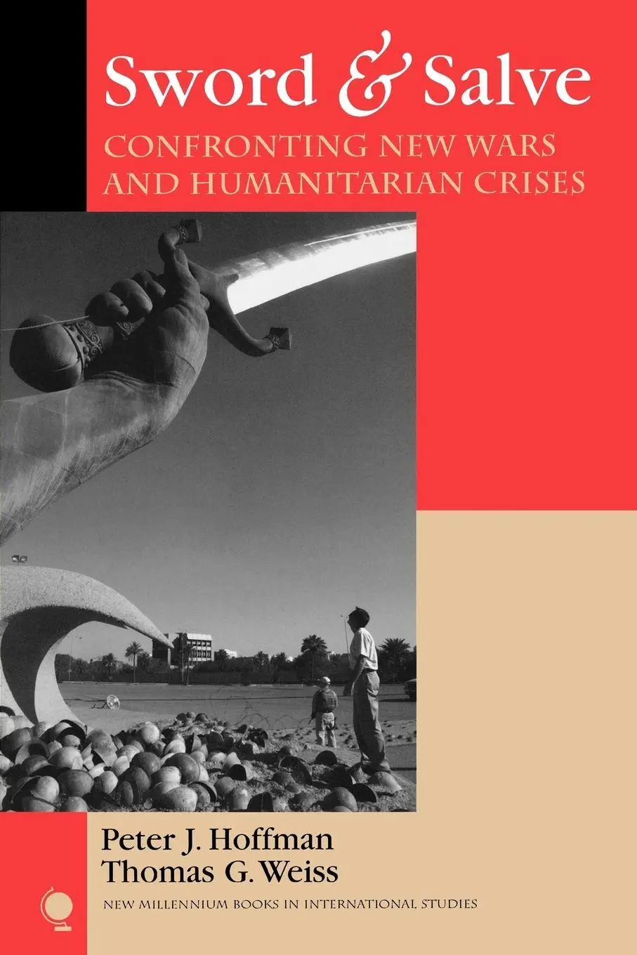 Cover: 9780742539785 | Sword &amp; Salve | Confronting New Wars and Humanitarian Crises | Buch