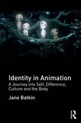 Cover: 9781138849785 | Identity in Animation | Jane Batkin | Taschenbuch | Englisch | 2017