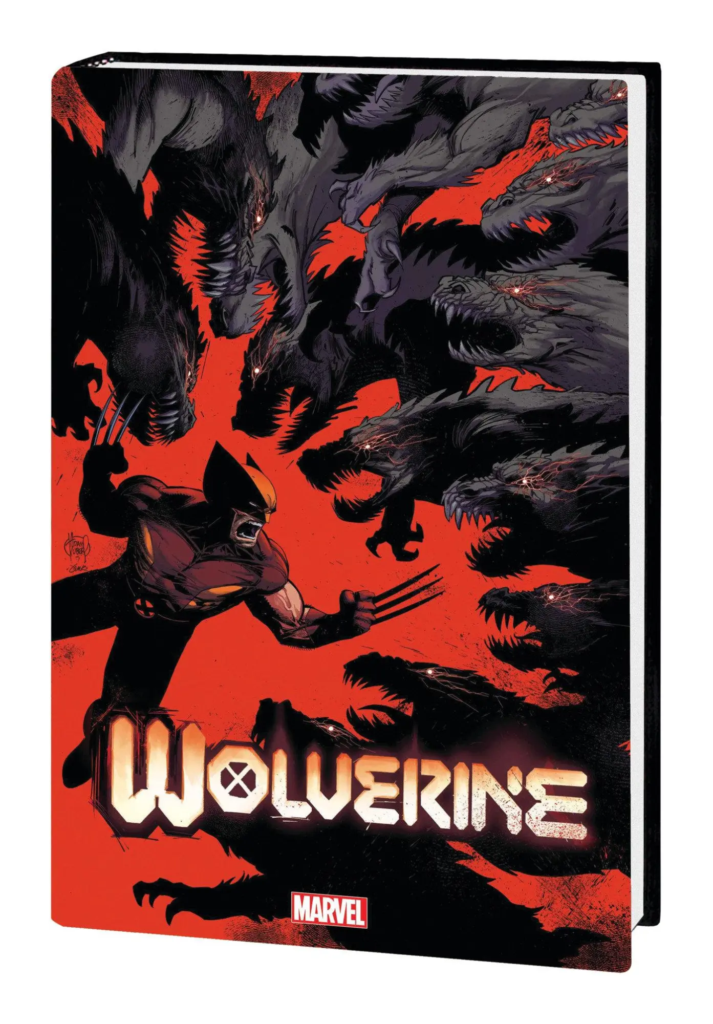 Cover: 9781302949785 | Wolverine By Benjamin Percy Vol. 2 | Benjamin Percy | Buch | WOLVERINE