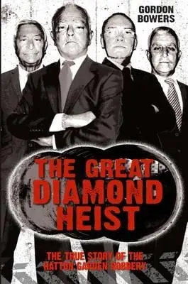 Cover: 9781784189785 | The Great Diamond Heist | Gordon Bowers | Taschenbuch | Englisch
