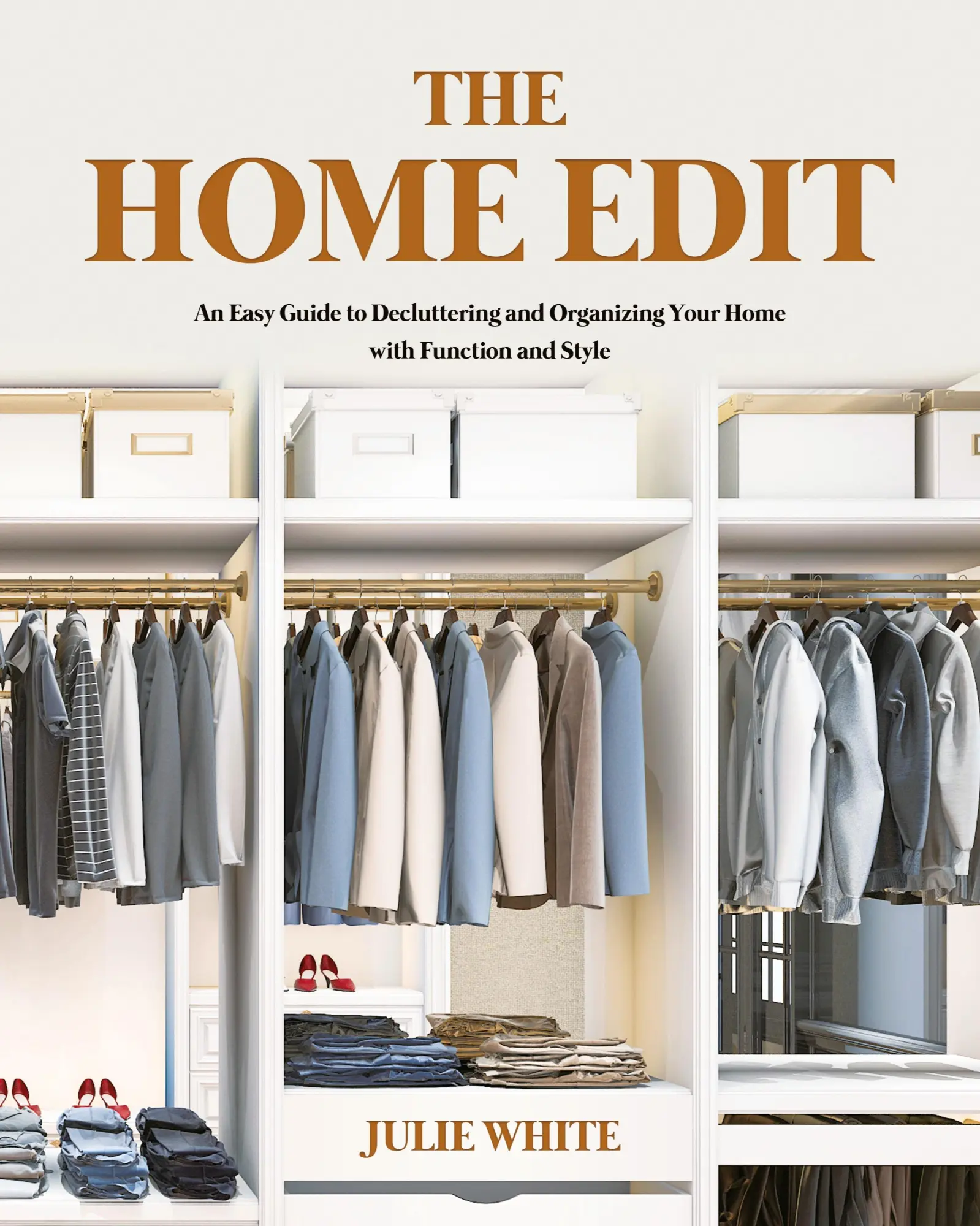 Cover: 9781801219785 | The Home Edit | Julie White | Taschenbuch | Kartoniert / Broschiert